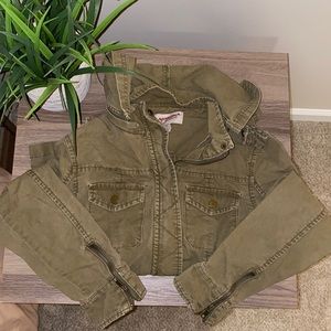 Arizona Utility Jacket